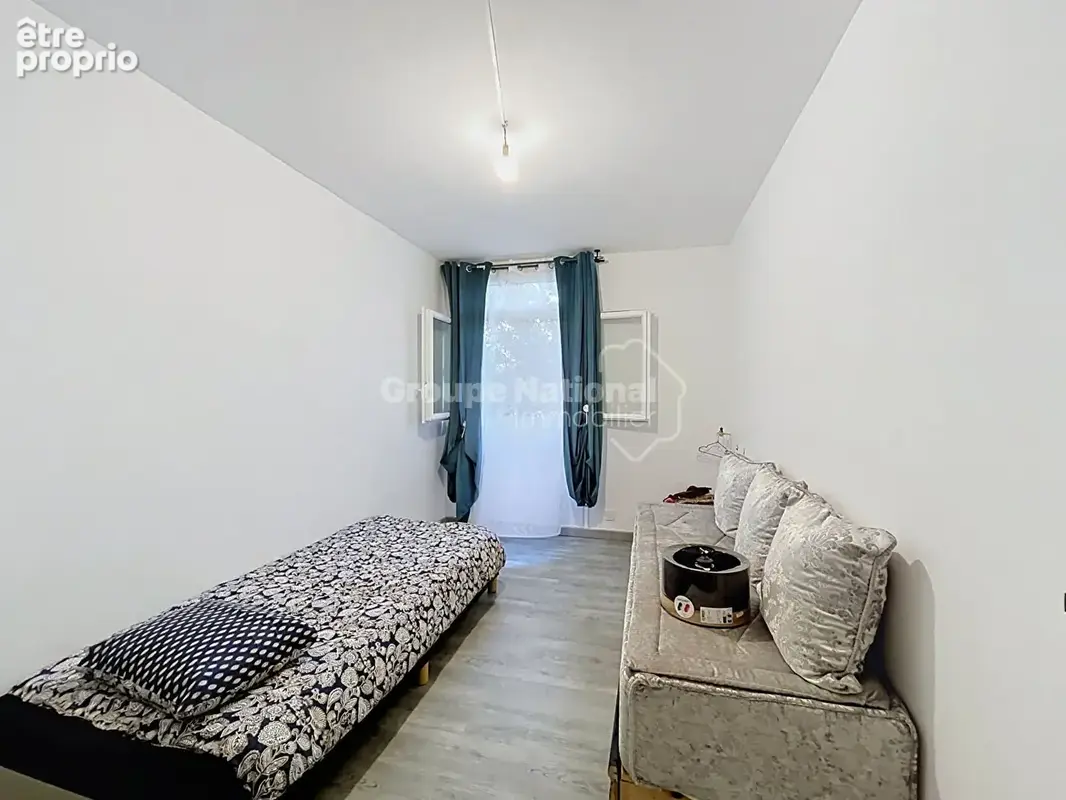 Appartement  87 m2, 5 pièce(s) 3 chambres RENOVÉ - photo 8