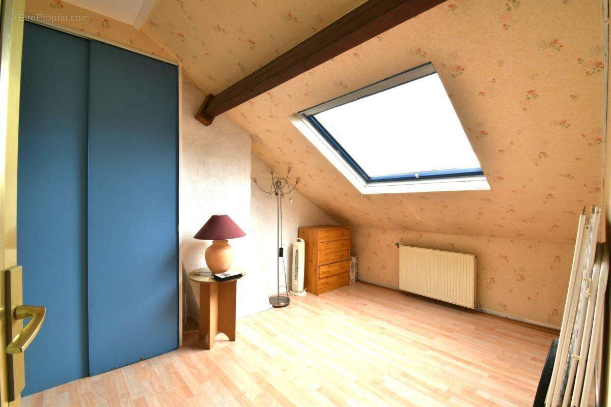 Belle maison semi individuelle à Lezennes - photo 13