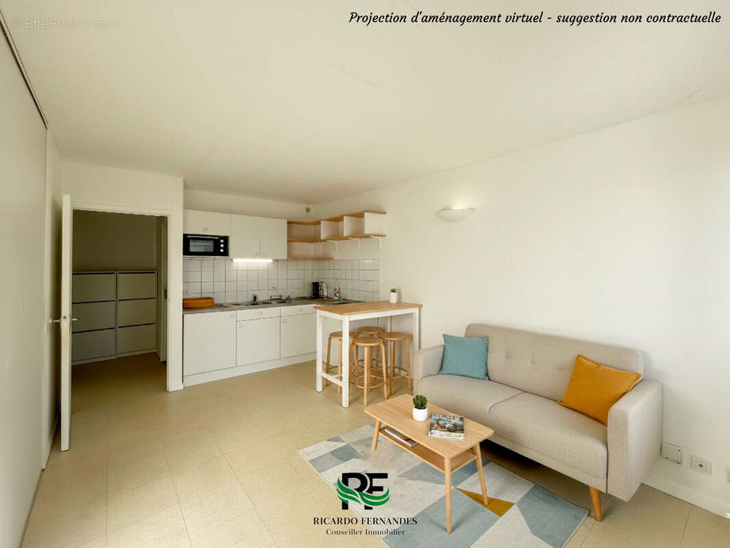 Appartement à ANNECY