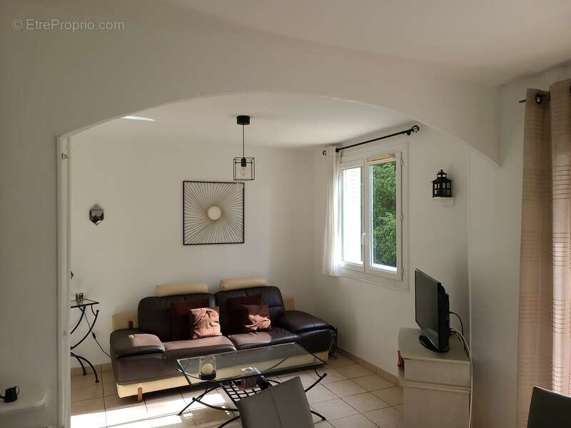 Supperbe appartement 2 chambres - balcon - 69 m2-Carrières Bacquin -Marmuzots (21) - photo 4