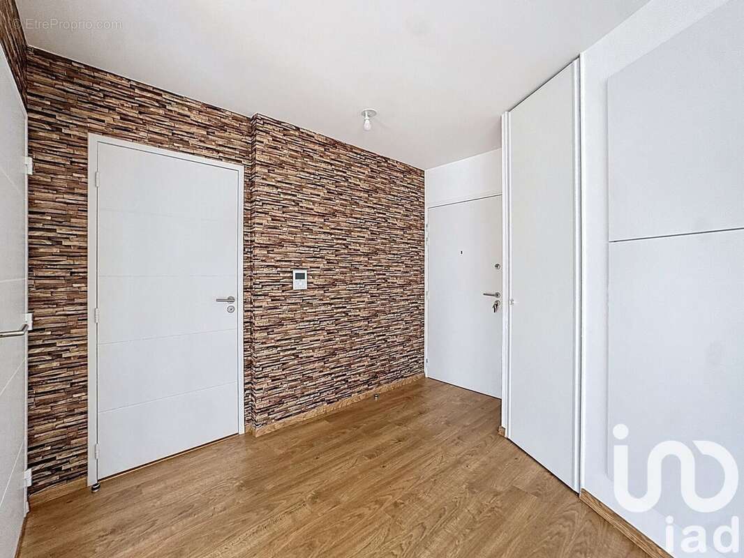 Photo 2 - Appartement à RENNES