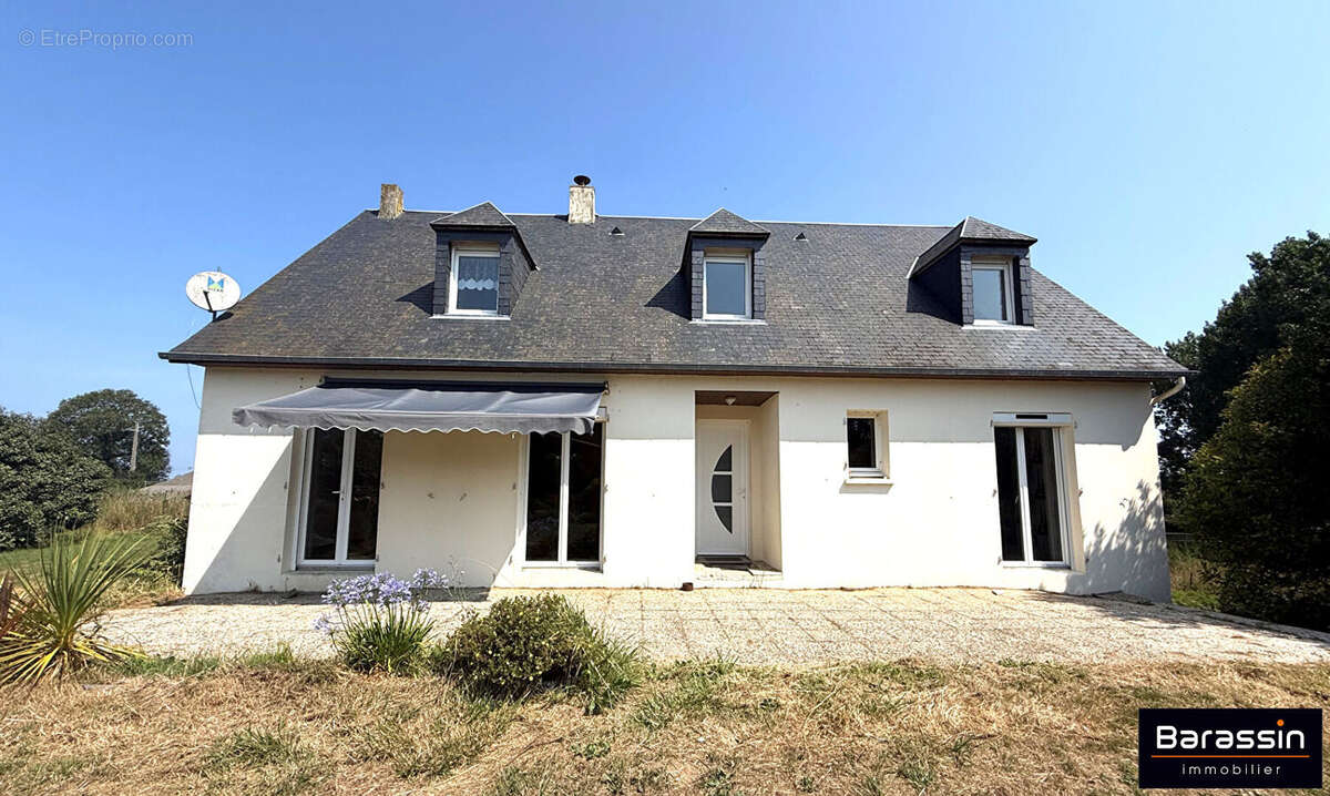Gouville sur mer - photo 2