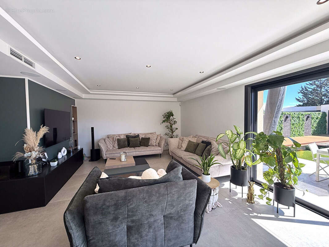 Maison à FOS-SUR-MER