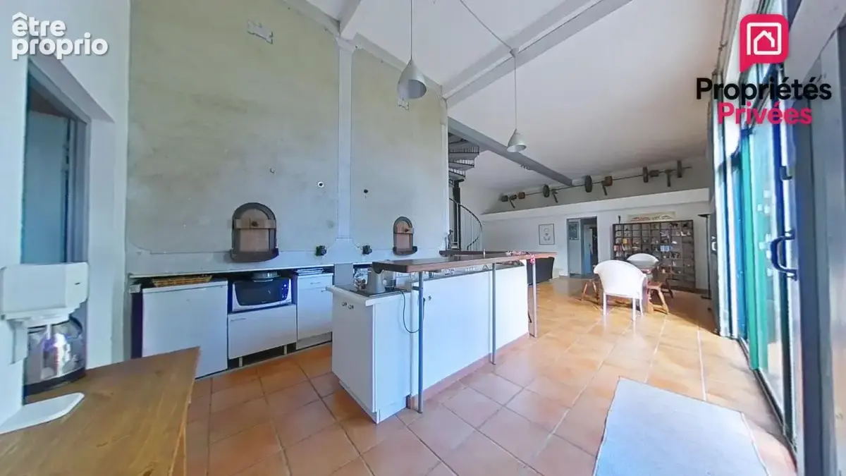 Propriété Ouveillan - 402 m² habitables - Piscine & dépendances - photo 5