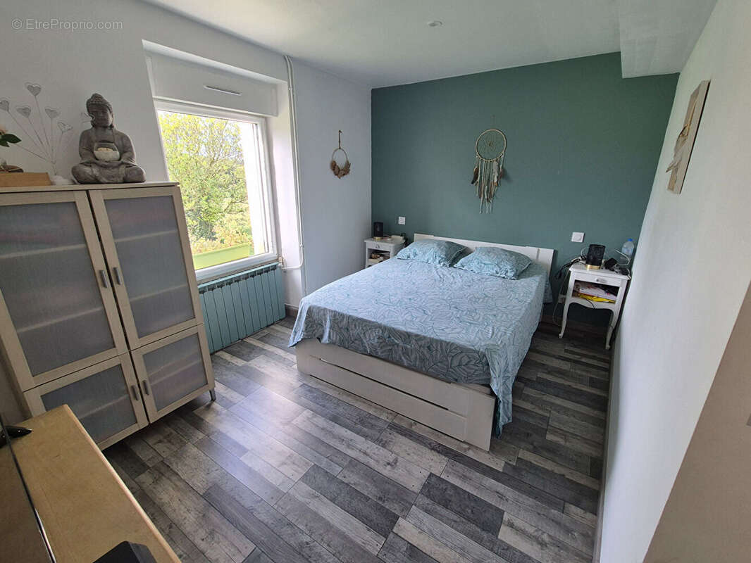 Maison à ARZACQ-ARRAZIGUET