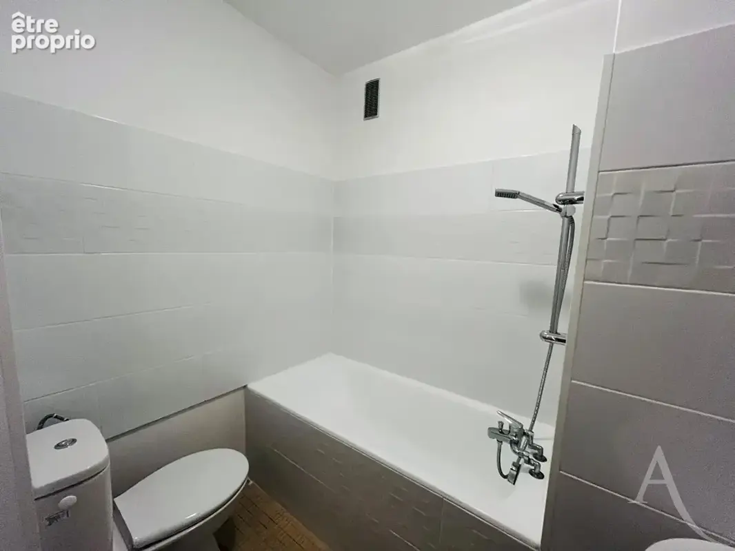 Appartement Noisy Le Sec 1 pièce(s) - photo 7