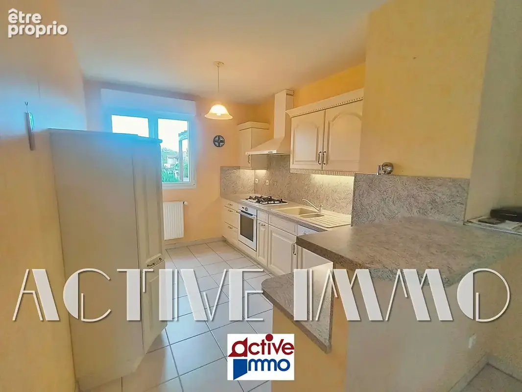 Maison Metzervisse 5 pièce(s) 112 m2 - photo 6
