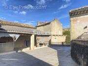 Appartement à CAVILLARGUES