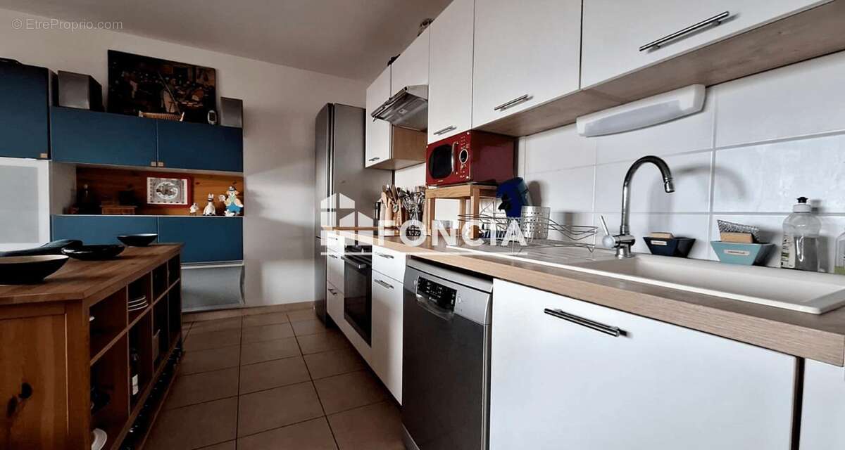 Appartement à SETE