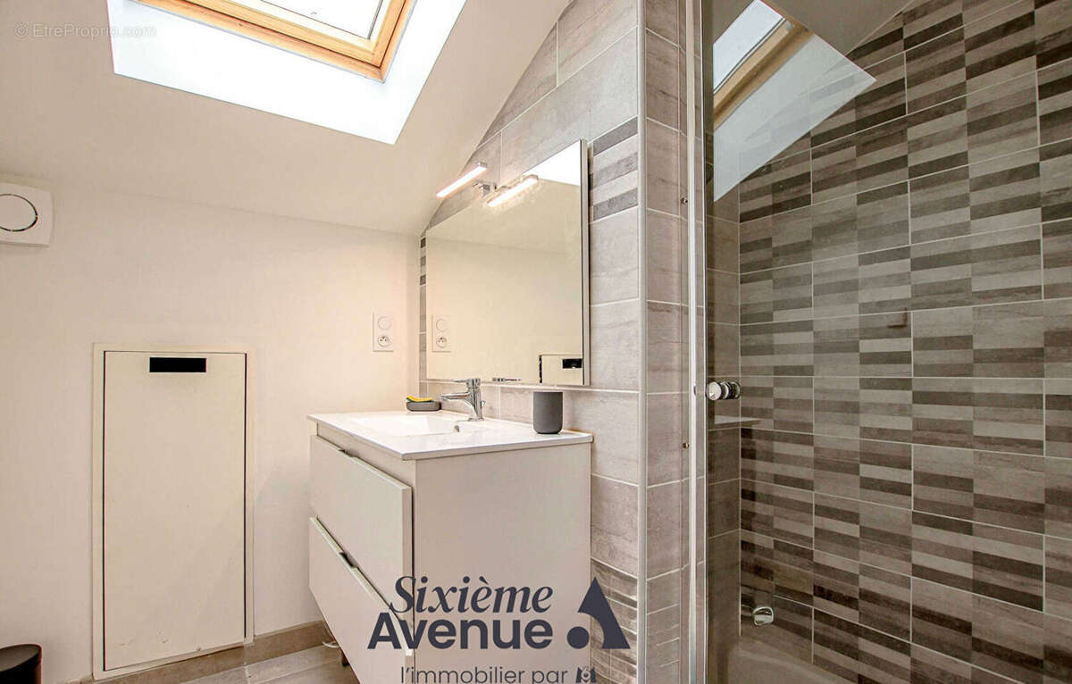 Appartement à MONTAUBAN