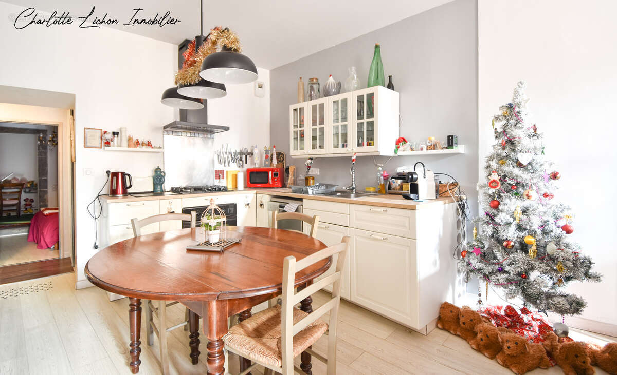 Appartement à CLERMONT-FERRAND