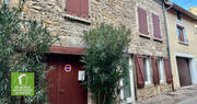 Appartement à CREMIEU