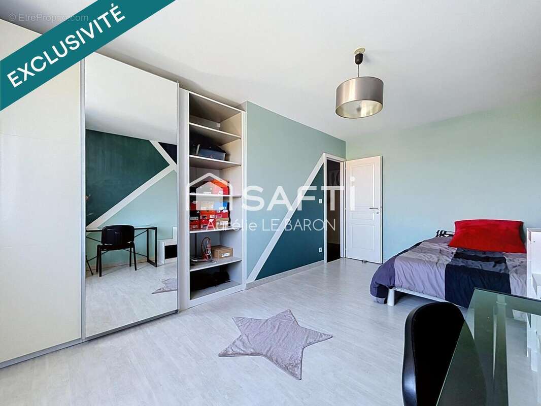 Maison 172 m² à Frolois  - photo 4