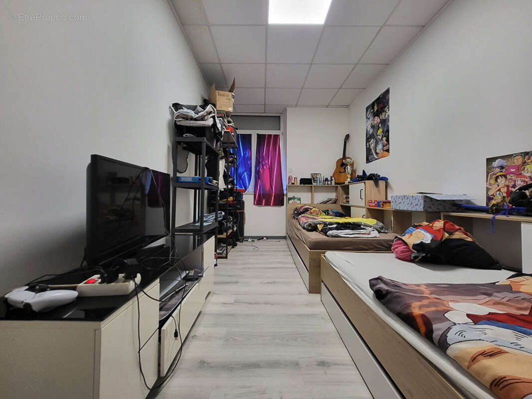 Appartement à AVRICOURT