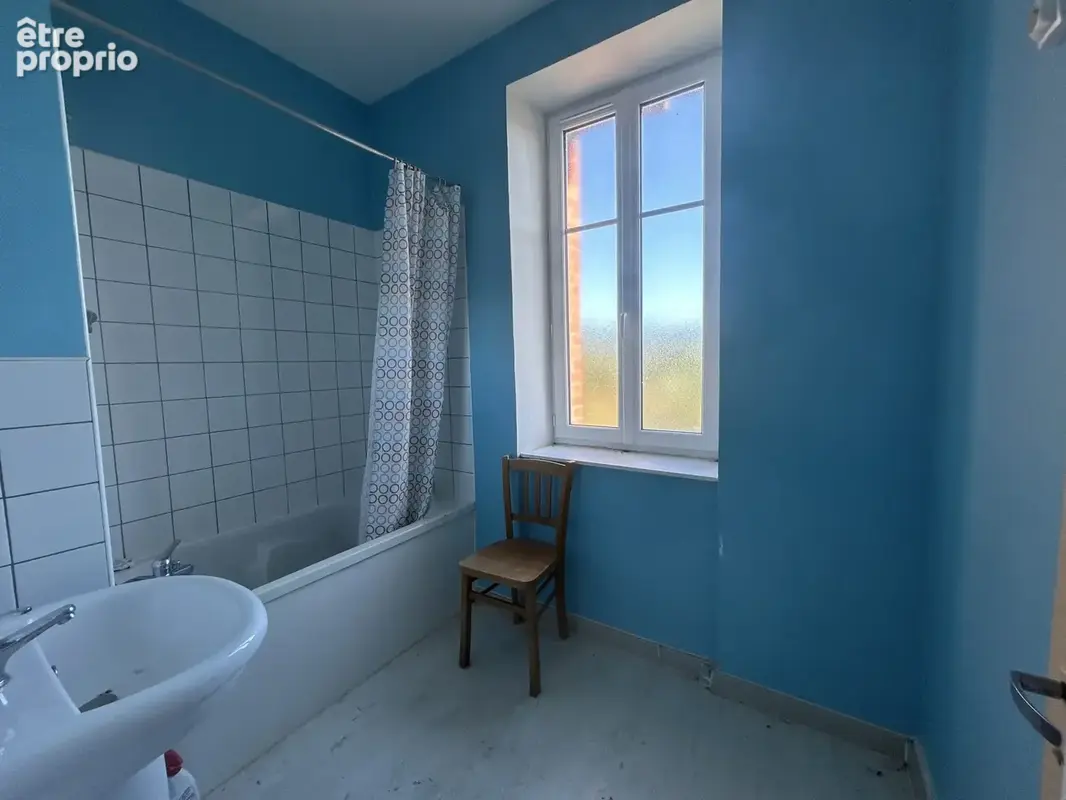 Maison 8 pièces 127 m² à vendre à Pont-D'ouilly (14690) - photo 9