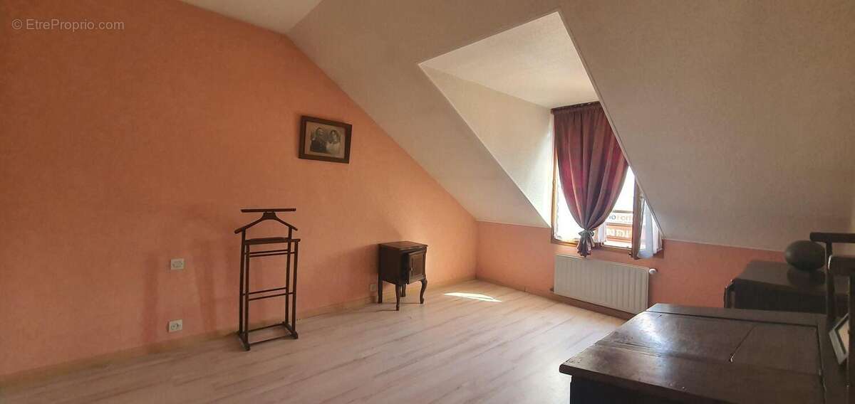 Maison à DIJON