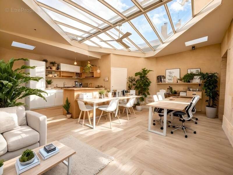 Commerce à BORDEAUX