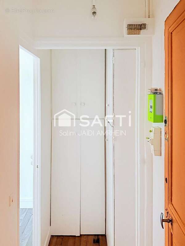 Photo 4 - Appartement à CHAMPIGNY-SUR-MARNE