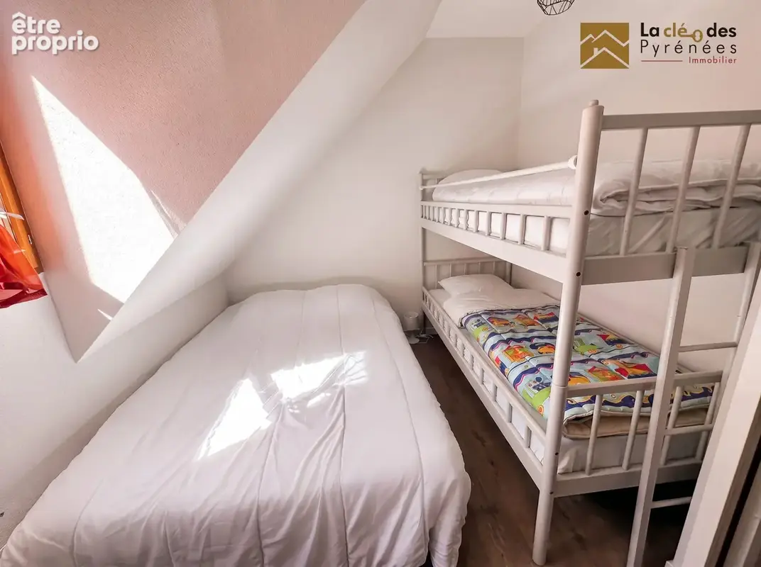 Maison 3 pièces 44 m² à vendre à Vignec (65170) - photo 7