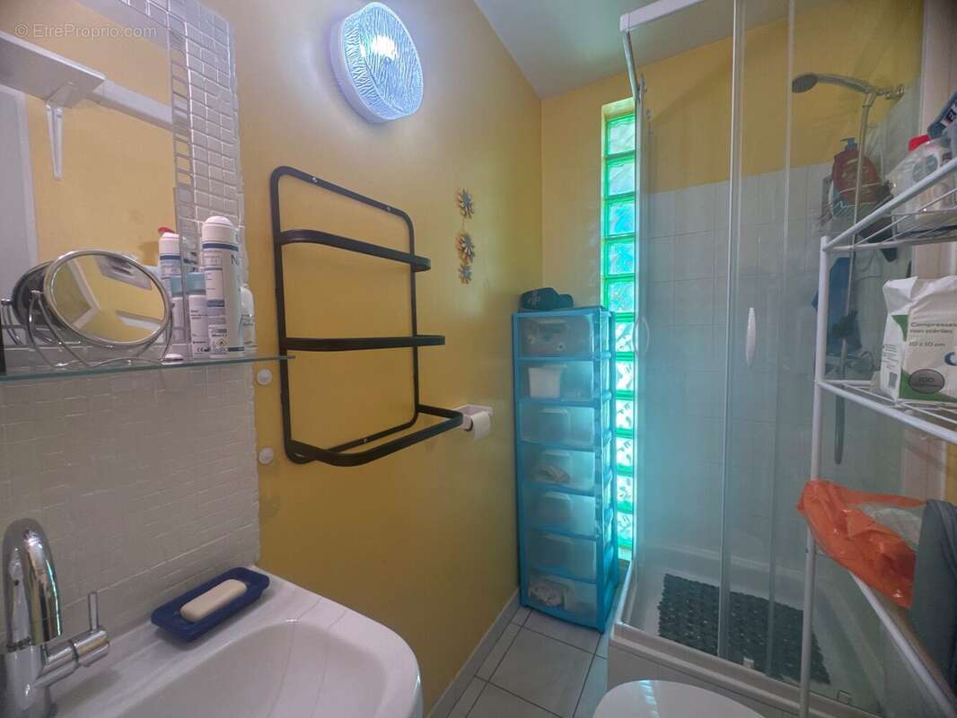 Appartement à VALRAS-PLAGE