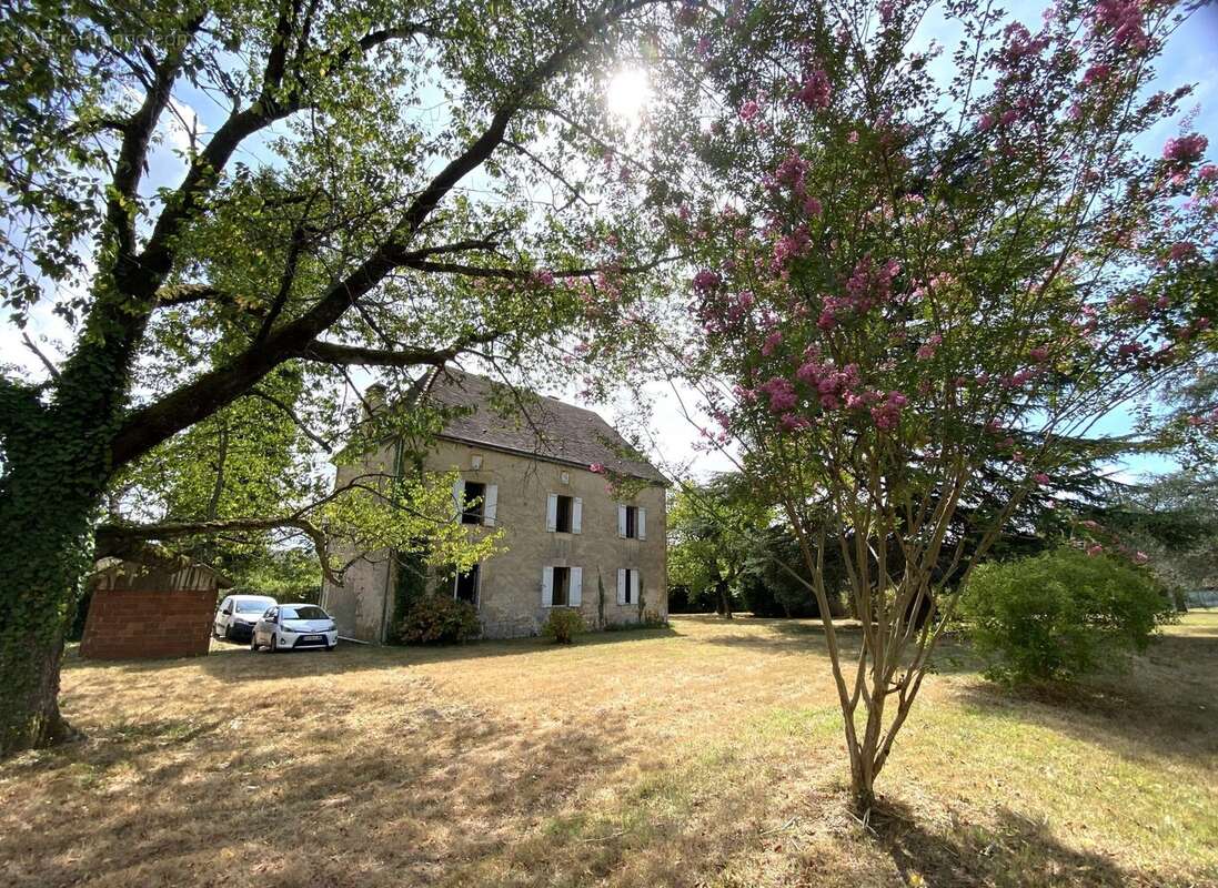 Maison 128 m² à Saint-Vincent-De-Cosse  - photo 4