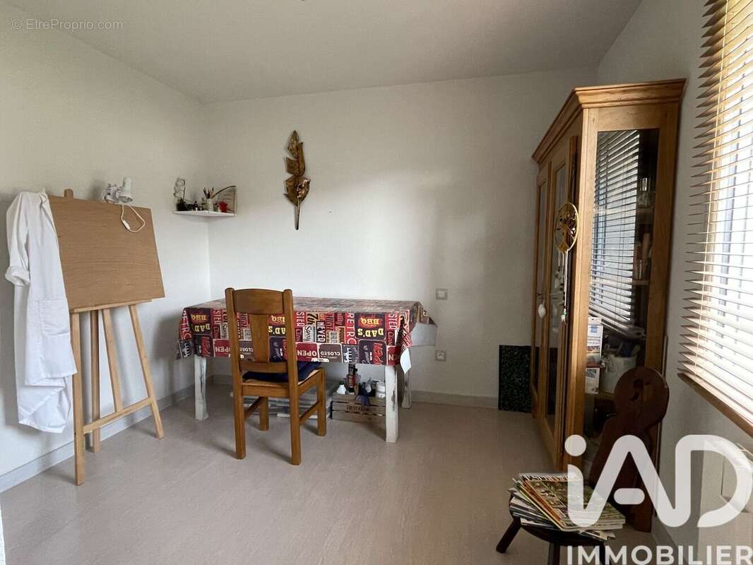 Photo 6 - Maison à BRACIEUX