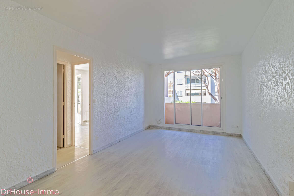 Appartement à CAVALAIRE-SUR-MER