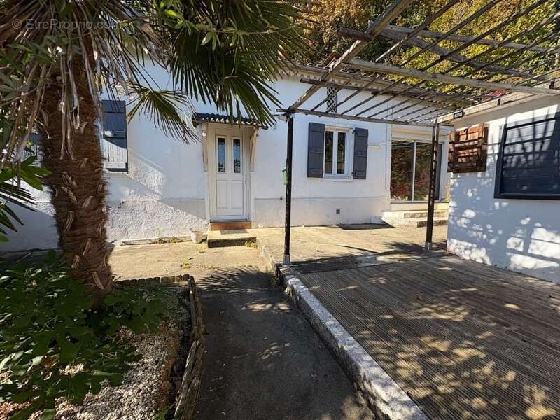 Maison à AIRE-SUR-L&#039;ADOUR