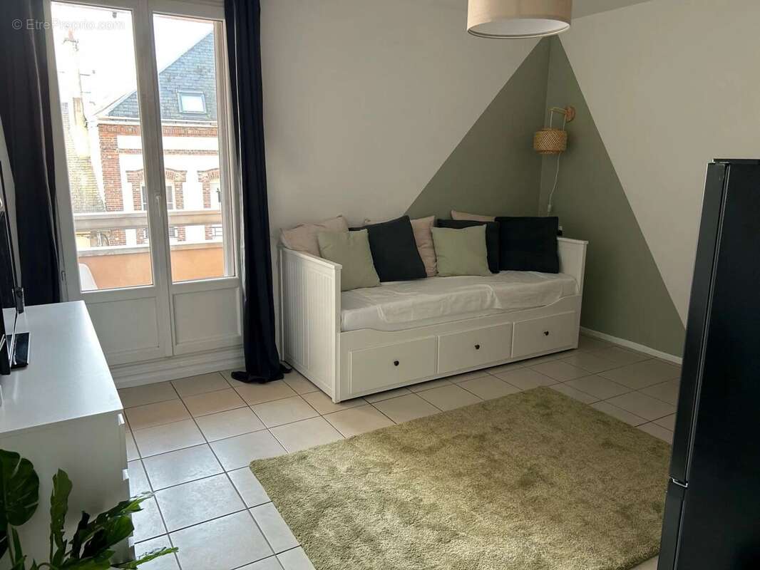 Appartement à CHARTRES