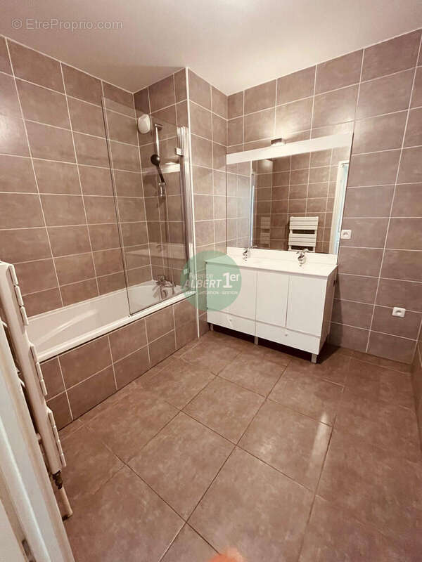 Appartement 70 m² à Le Havre  - photo 5