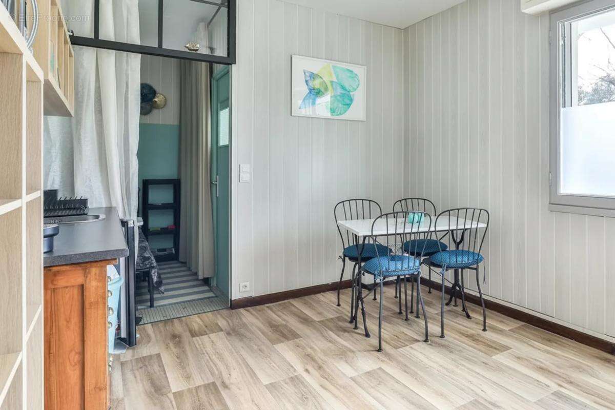 Appartement à ARCACHON