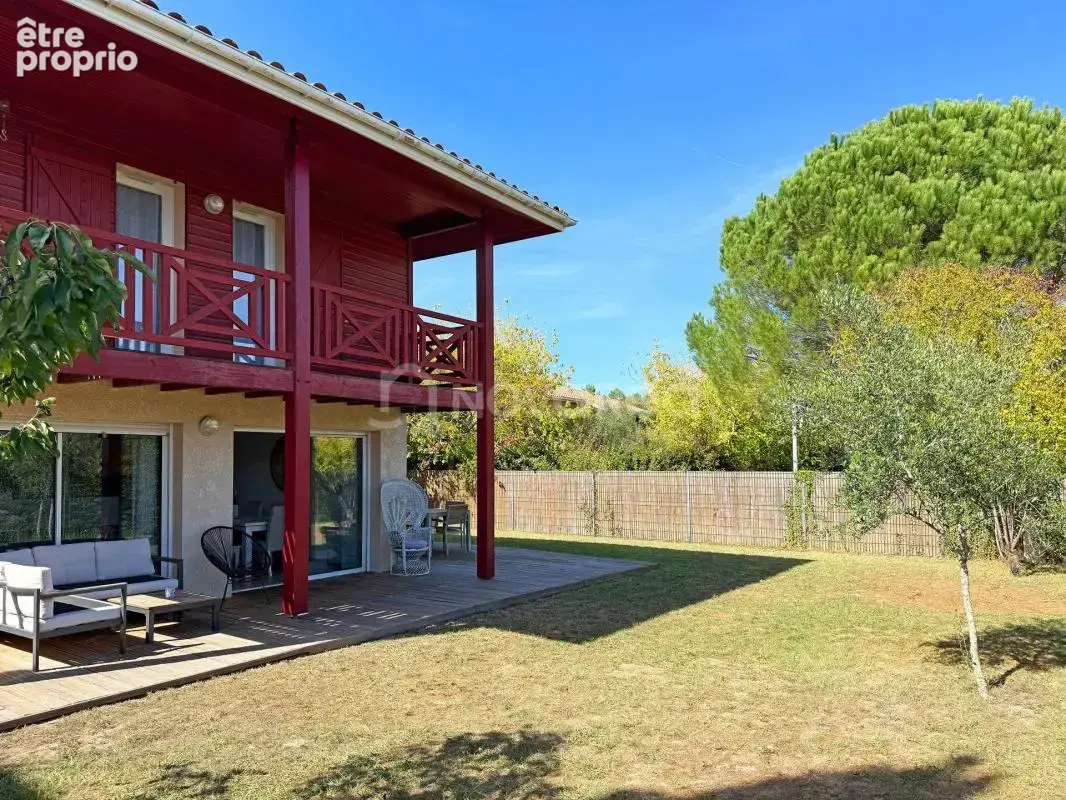 Maison 6 pièces - photo 2