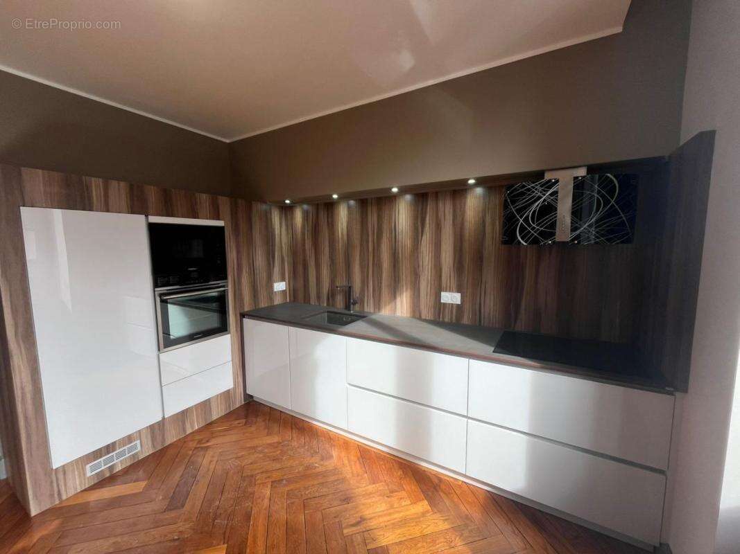 Appartement à MASSIAC