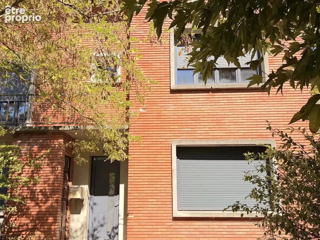 Maison de Village de 99 m². Garage et jardinet - photo 15