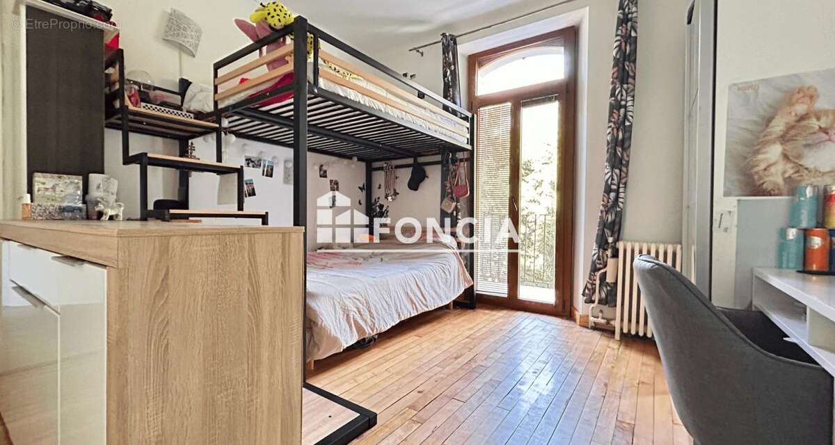 Appartement à MAGLAND