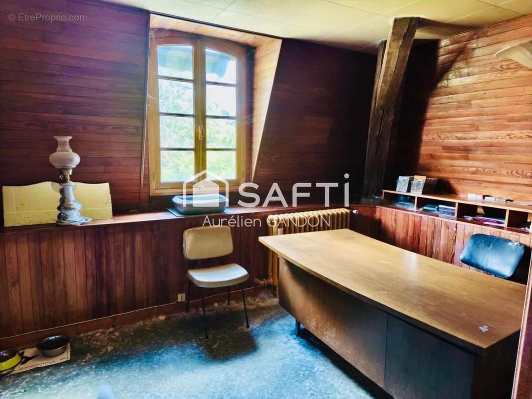 Photo 9 - Maison à CHAMBEUGLE