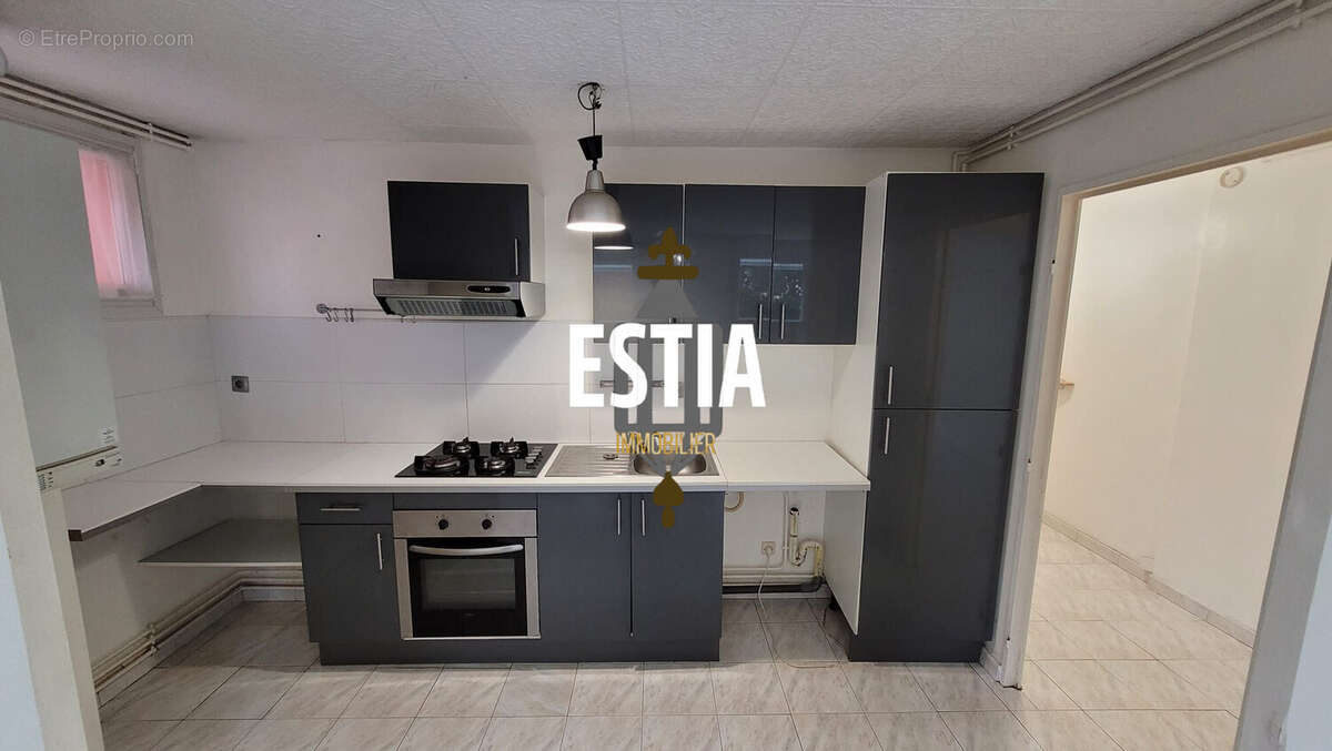 Appartement 63 m² à Vandoeuvre-Les-Nancy  - photo 4