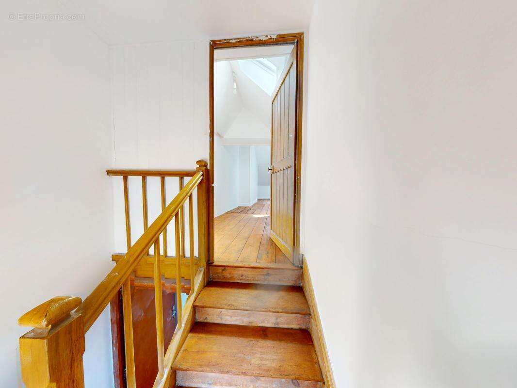 Appartement à SAINT-VALERY-EN-CAUX