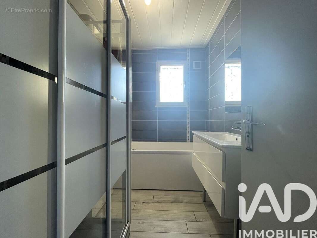 Photo 8 - Maison à CHIRENS