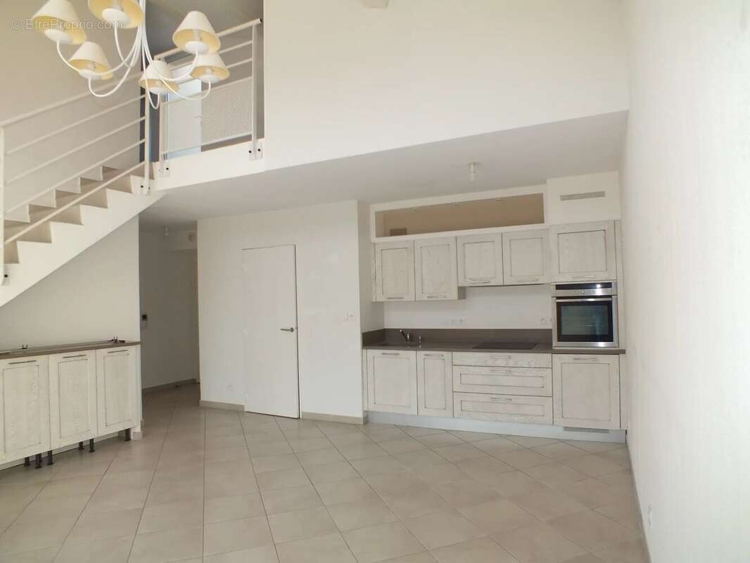 Appartement à BOUC-BEL-AIR