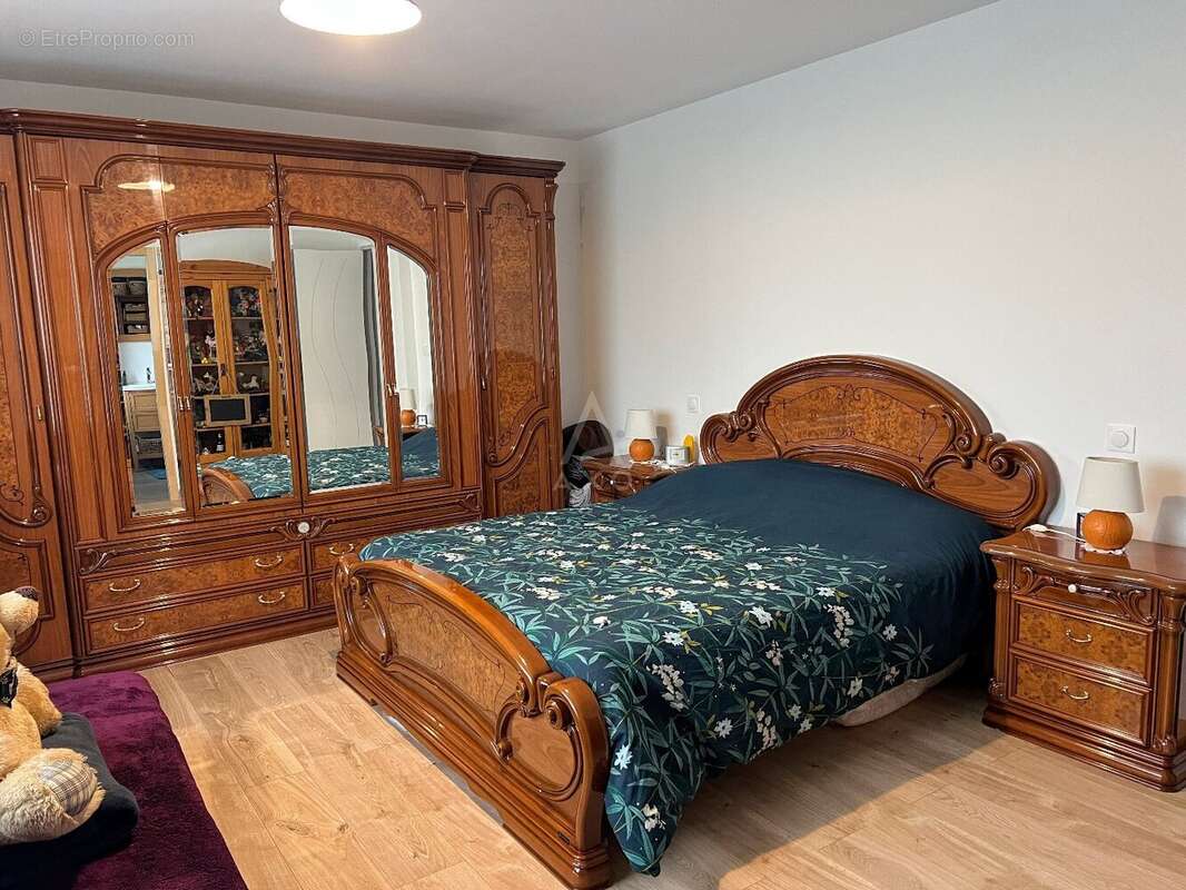 Maison à LA TURBALLE