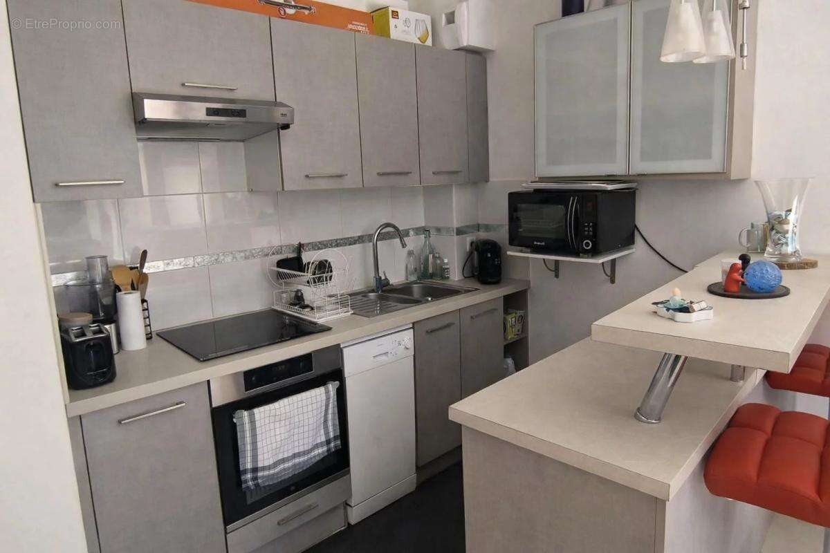 Appartement à GRASSE