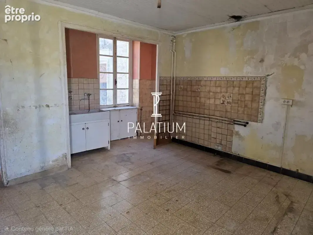 Maison de village à rénover - photo 7