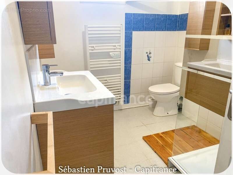 Maison à THIVIERS