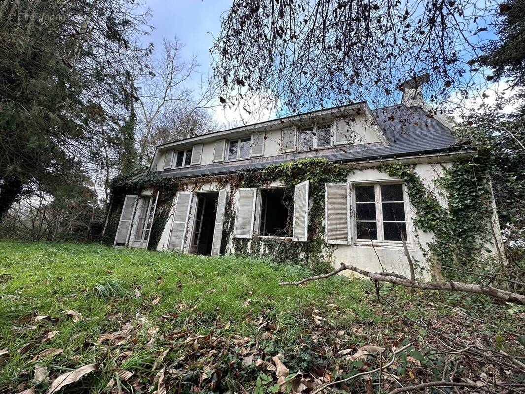 Maison à PLOUIGNEAU