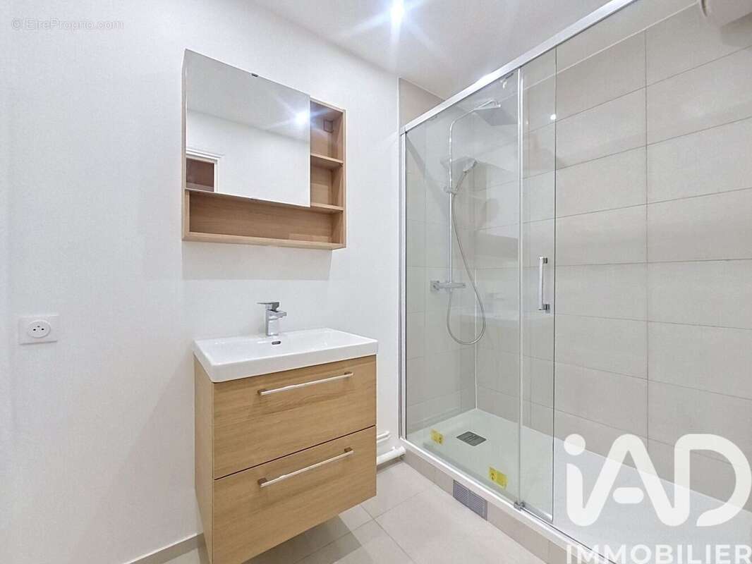 Photo 3 - Appartement à ANTONY