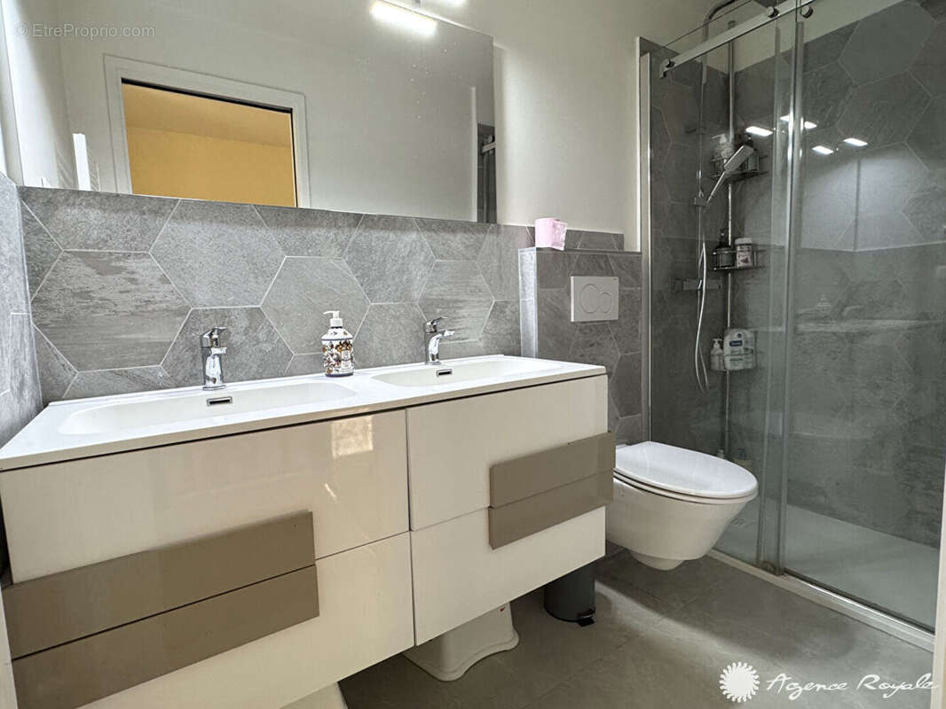 Maison à SAINT-GERMAIN-EN-LAYE