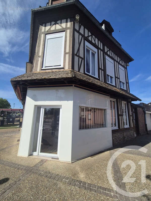 Maison 115 m² à Lieurey  - photo 8