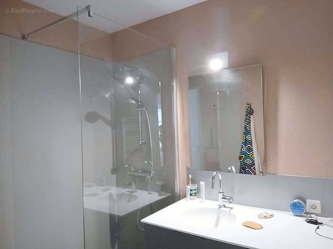 Appartement à CHANTEPIE