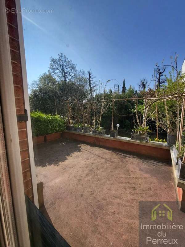 Maison à NEUILLY-PLAISANCE